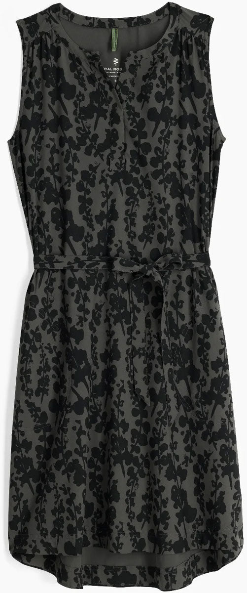 Spotless Dress - Women's