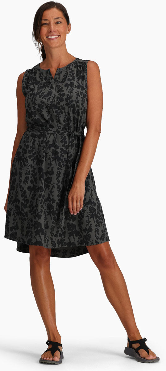 Spotless Dress - Women's