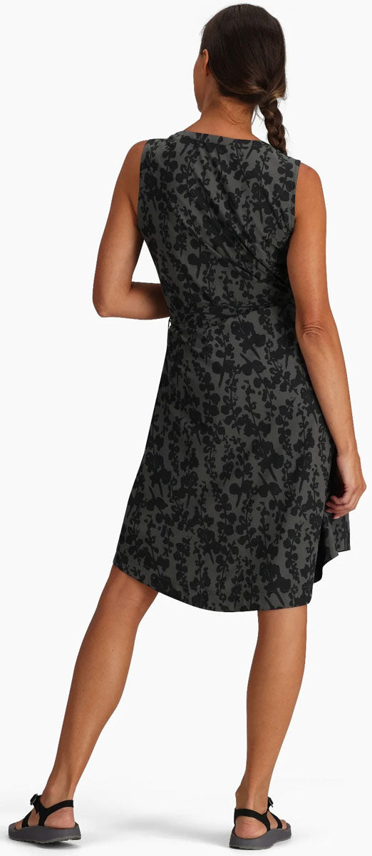 Spotless Dress - Women's
