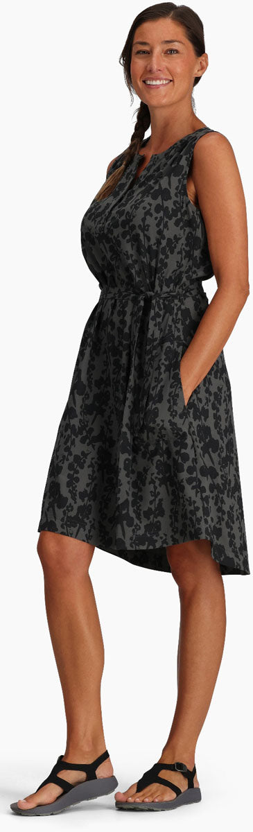 Spotless Dress - Women's