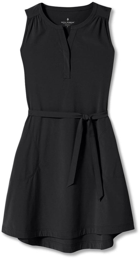 Spotless Dress - Women's
