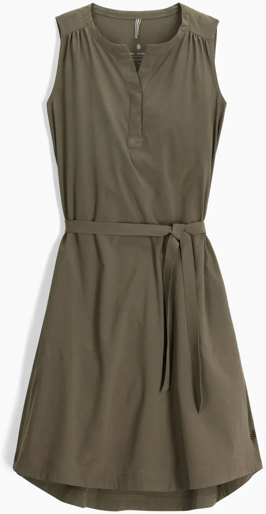 Spotless Dress - Women's