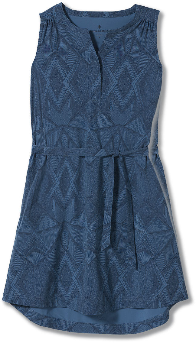 Spotless Dress - Women's