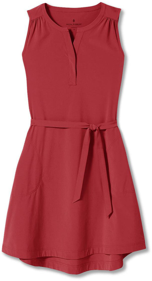 Spotless Dress - Women's