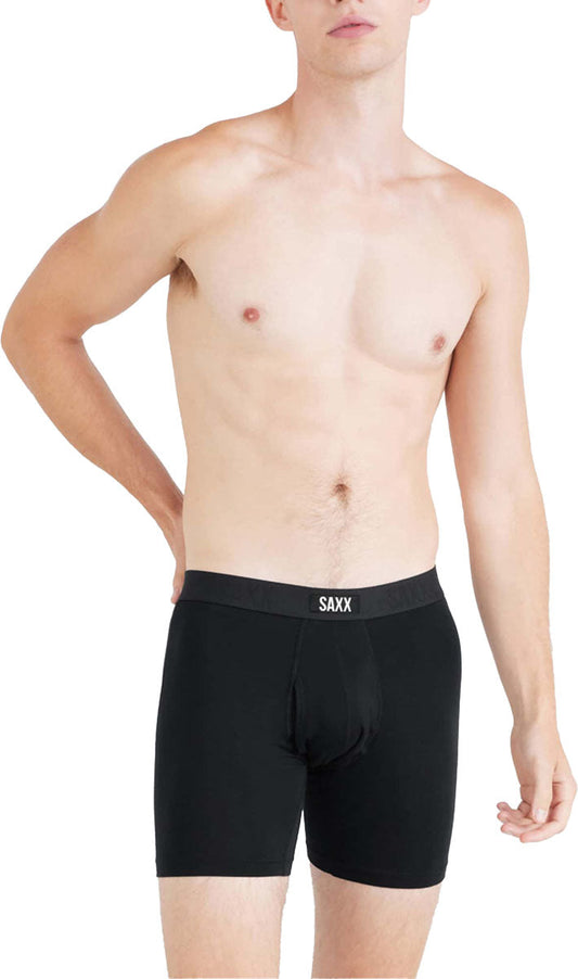 Men’s Boxer Briefs – 6 in Inseam