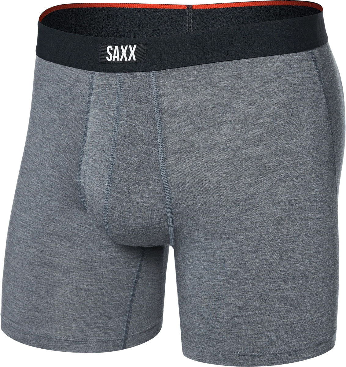 Men’s Boxer Briefs – 6 in Inseam