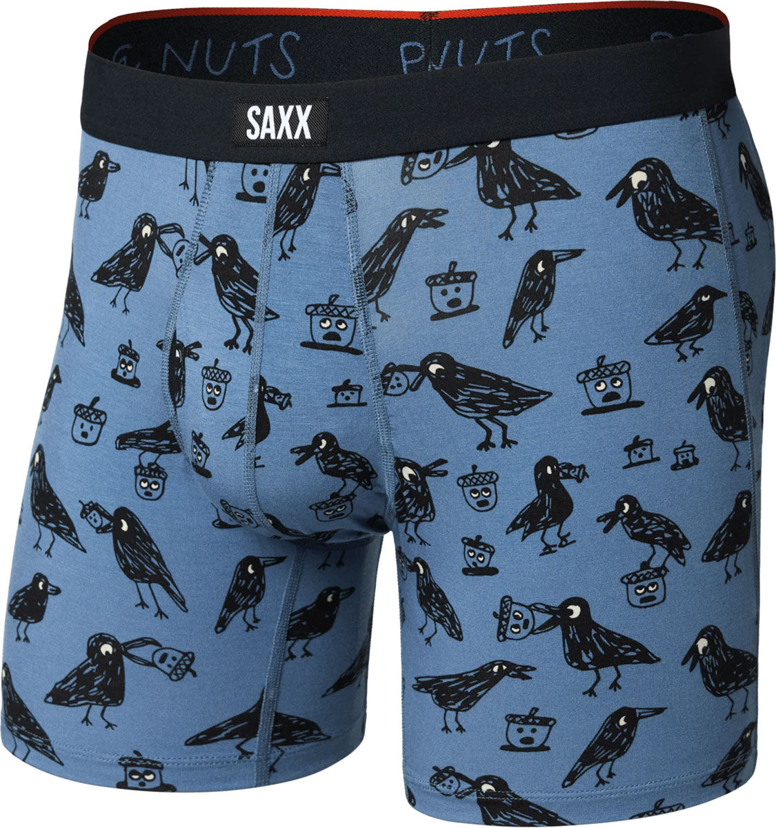 Men’s Boxer Briefs – 6 in Inseam