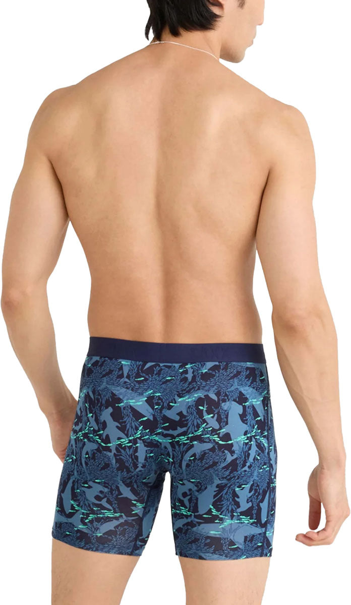 Men’s Boxer Briefs – 6 in Inseam