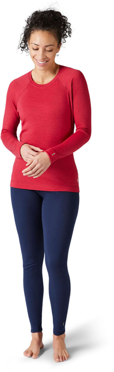 Merino 250 Long Sleeve Baselayer - Women's