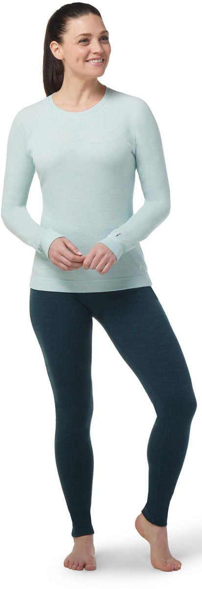 Merino 250 Long Sleeve Baselayer - Women's