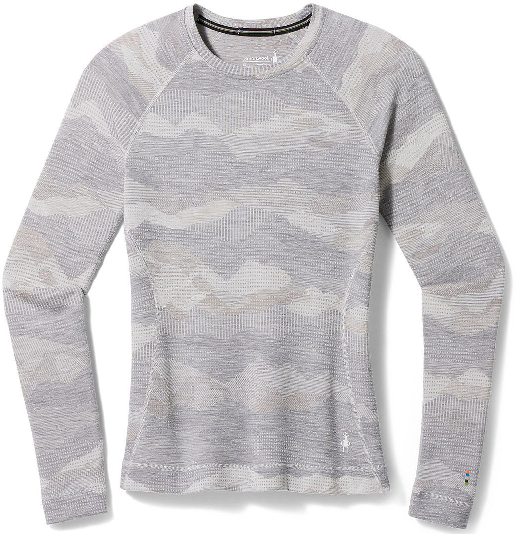 Merino 250 Long Sleeve Baselayer - Women's