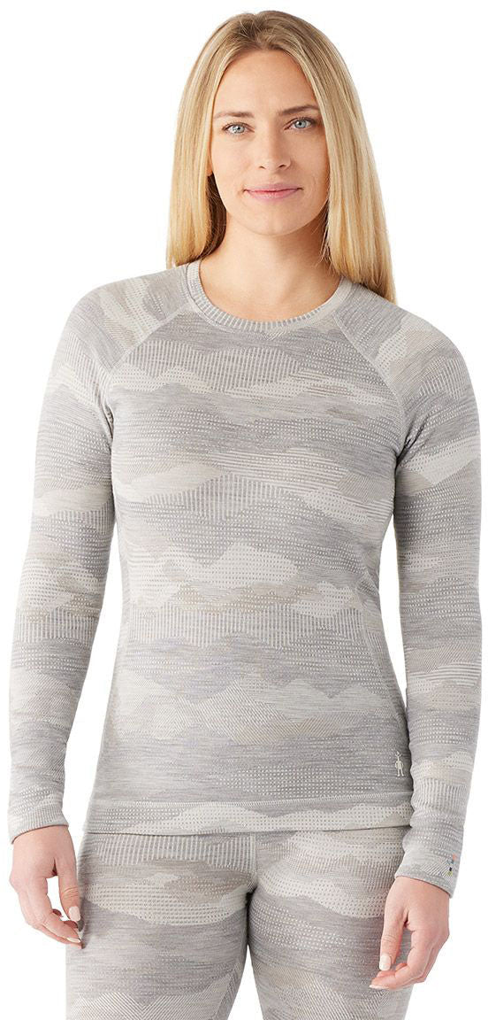 Merino 250 Long Sleeve Baselayer - Women's