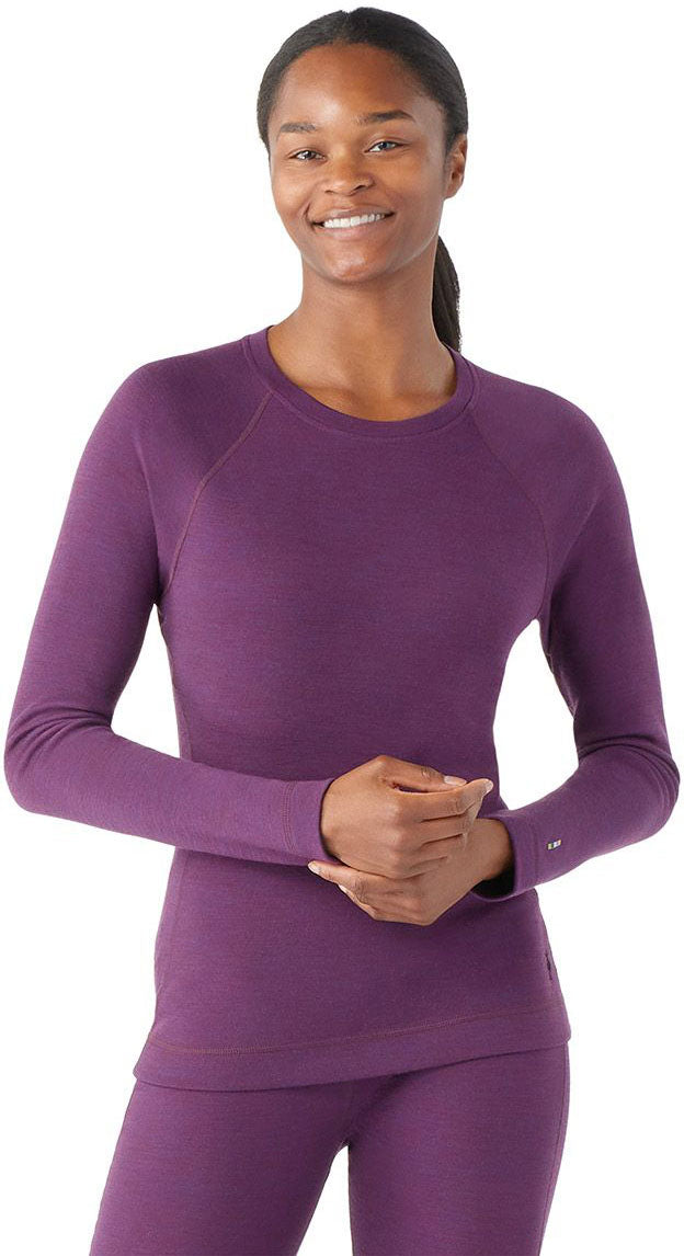 Merino 250 Long Sleeve Baselayer - Women's