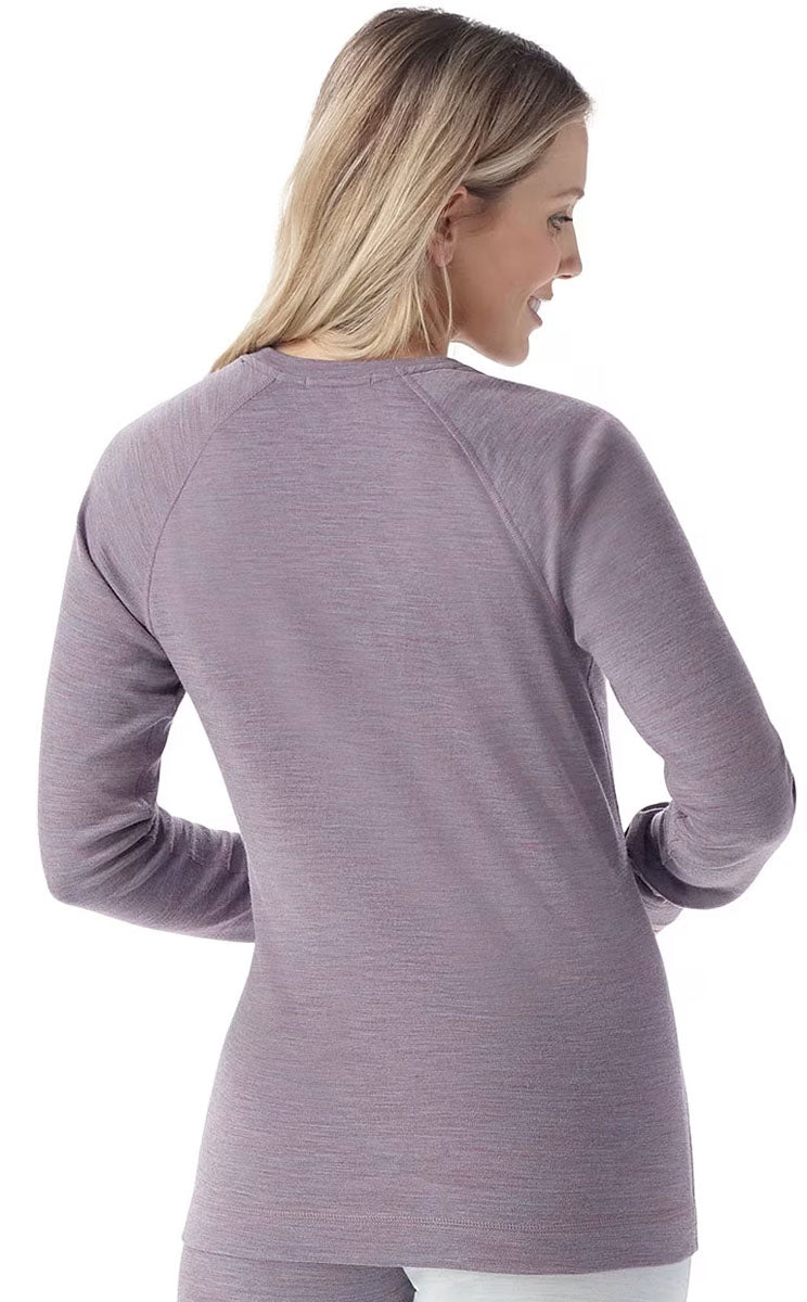 Merino 250 Long Sleeve Baselayer - Women's