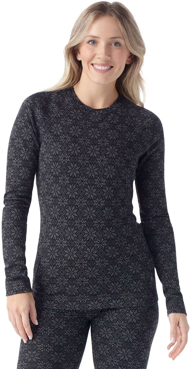 Merino 250 Long Sleeve Baselayer - Women's