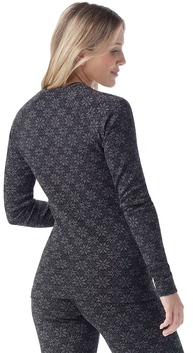 Merino 250 Long Sleeve Baselayer - Women's