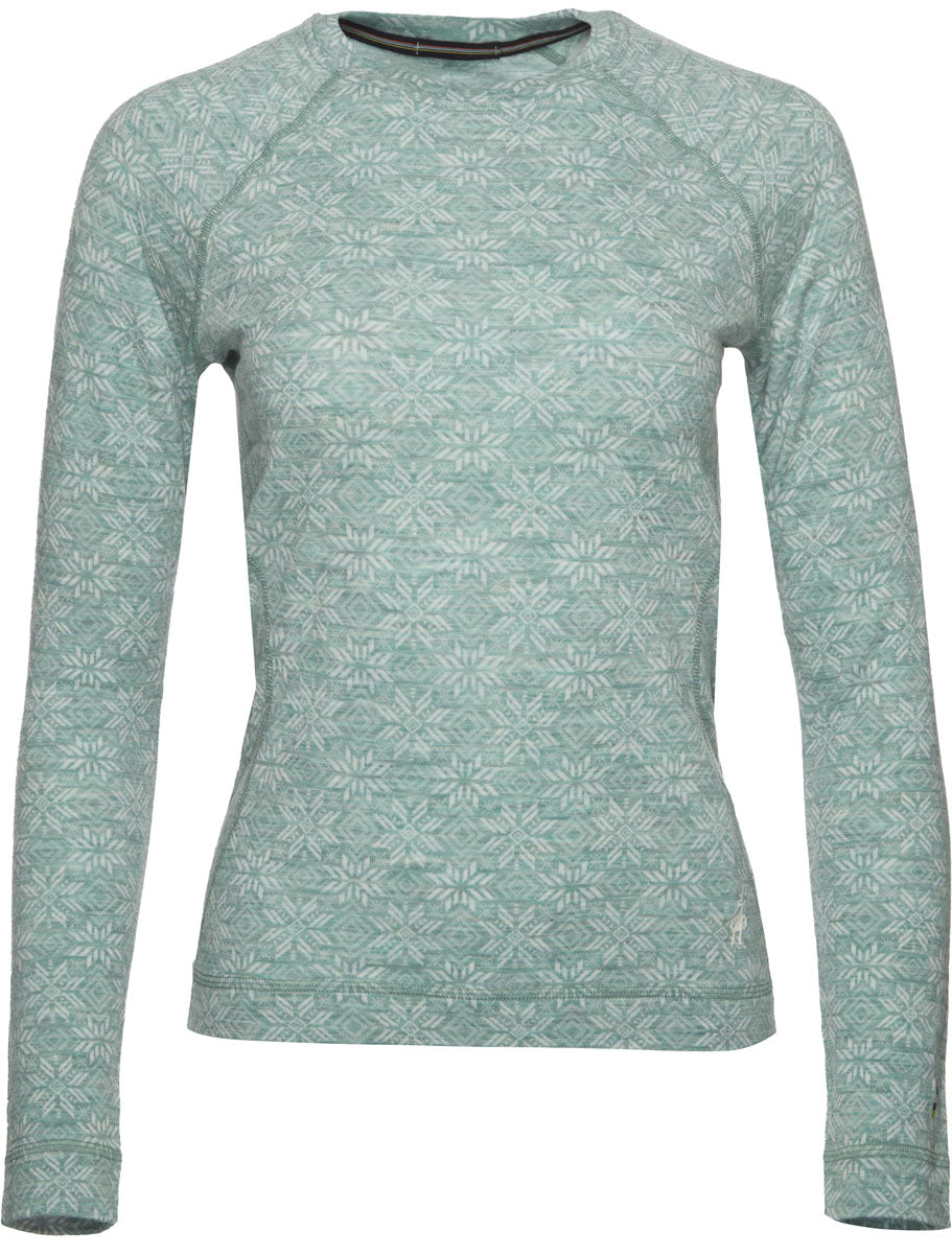 Merino 250 Long Sleeve Baselayer - Women's