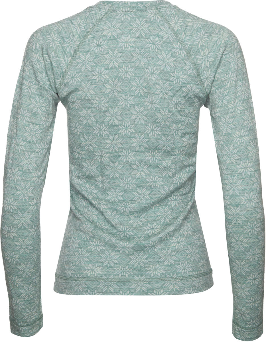 Merino 250 Long Sleeve Baselayer - Women's