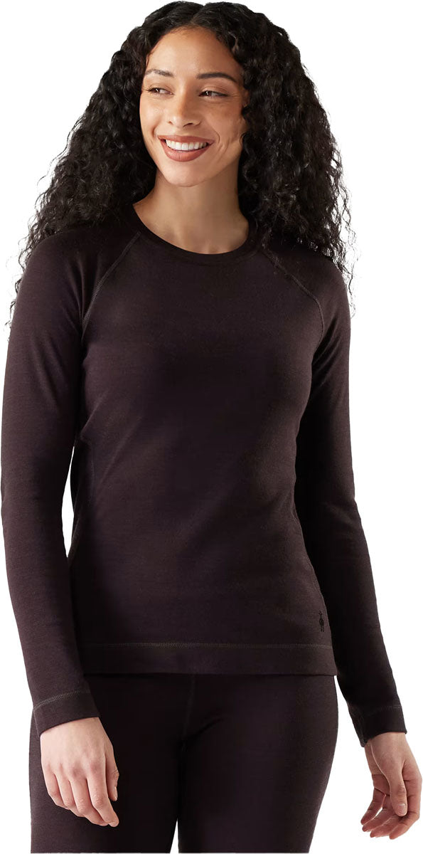 Merino 250 Long Sleeve Baselayer - Women's