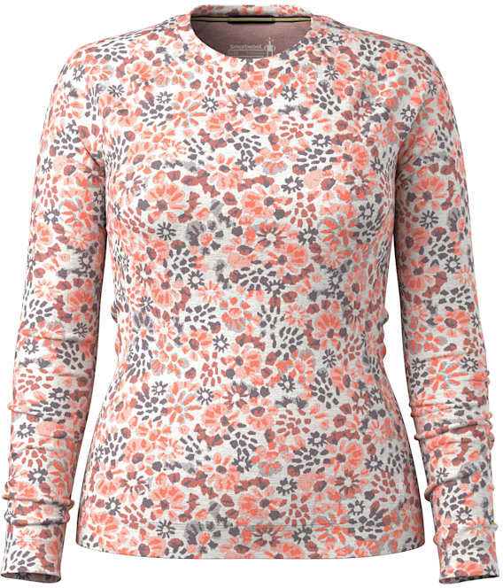 Merino 250 Long Sleeve Baselayer - Women's