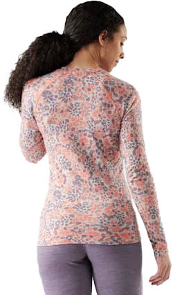 Merino 250 Long Sleeve Baselayer - Women's