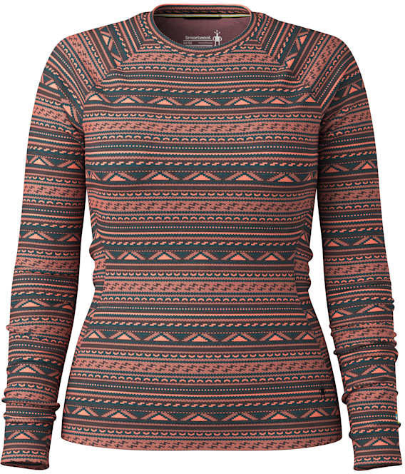 Merino 250 Long Sleeve Baselayer - Women's