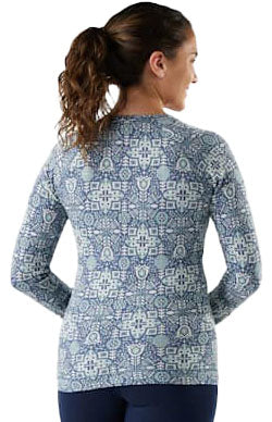 Merino 250 Long Sleeve Baselayer - Women's