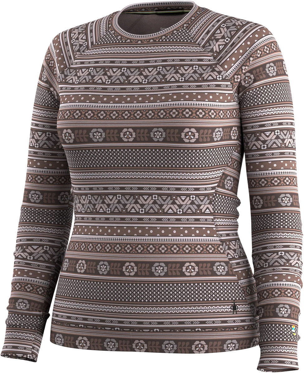 Merino 250 Long Sleeve Baselayer - Women's