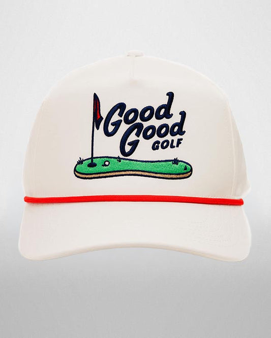 The Best Rope Hat