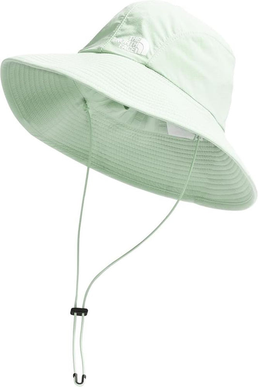 The North Face - Horizon Breeze Brimmer - Women's - Misty Sage