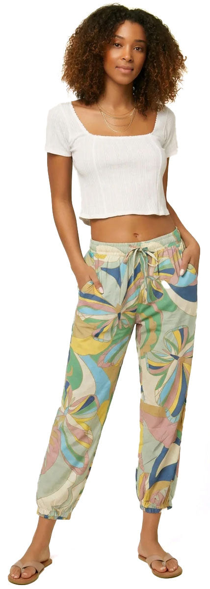 Jiggy Pants - Women's